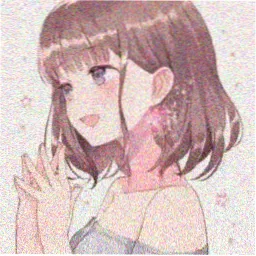 留言板读者头像