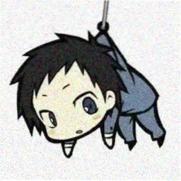 留言板读者头像